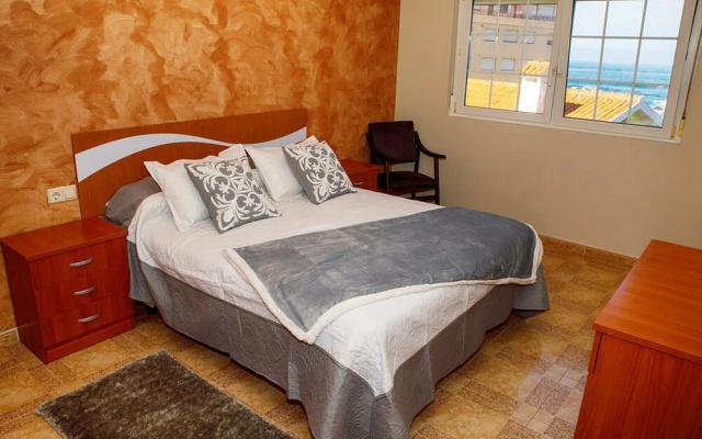 Muxia Mare - Hostel