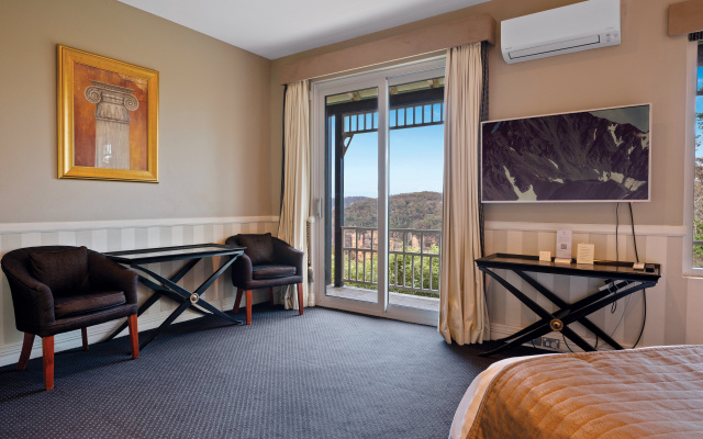 Echoes Boutique Hotel and Restaurant