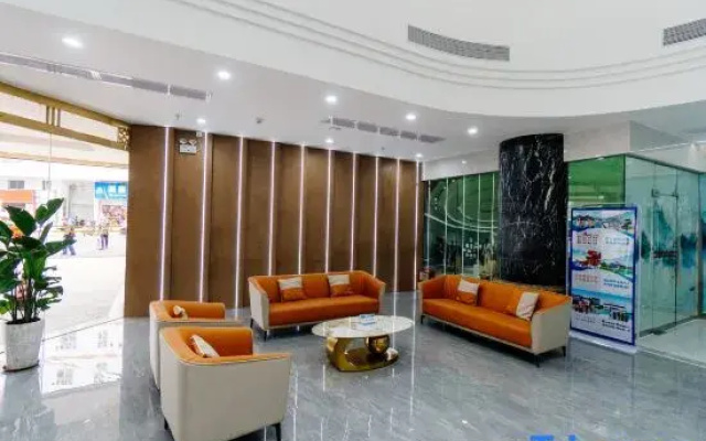Xiaodao Hotel
