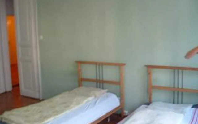 Ace Apartments  Hostel