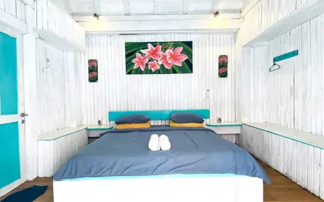 Kushak Bungalow Gili Trawangan
