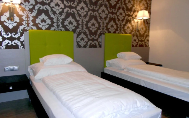 Gokart Hotel