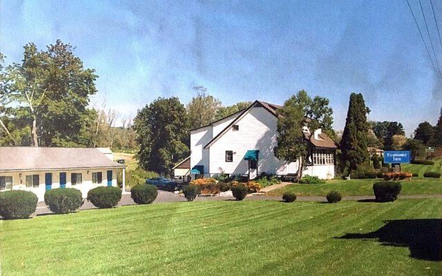 Economy Inn Ithaca