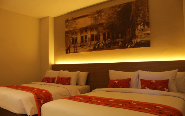 Kytos Hotel