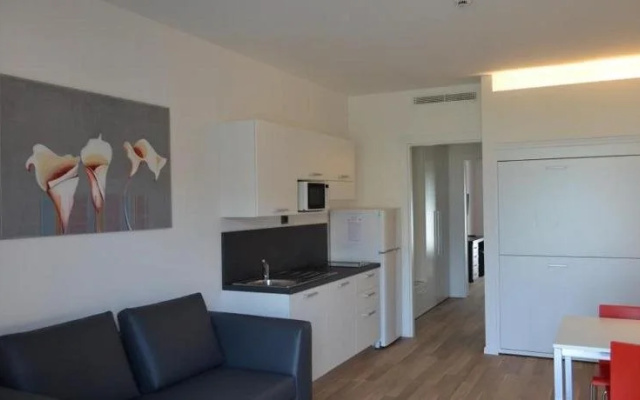 Panorama Residence Hotel