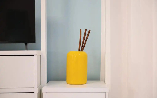 Via S. Liborio 79 - 1° Piano