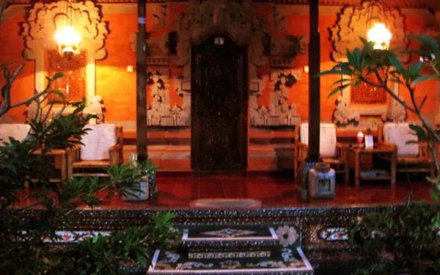 Nyoman Murjana Homestay