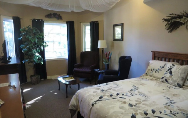 Villa Gardenia Bed & Breakfast