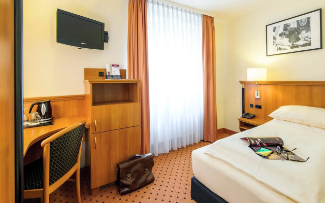 Mercure Hotel München Altstadt