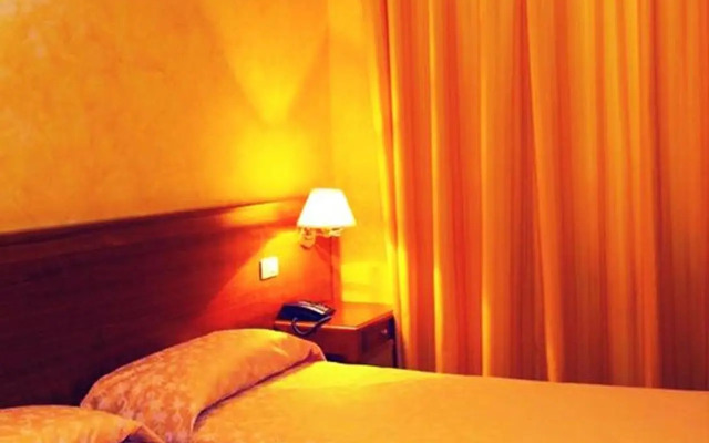 Hotel Kriss
