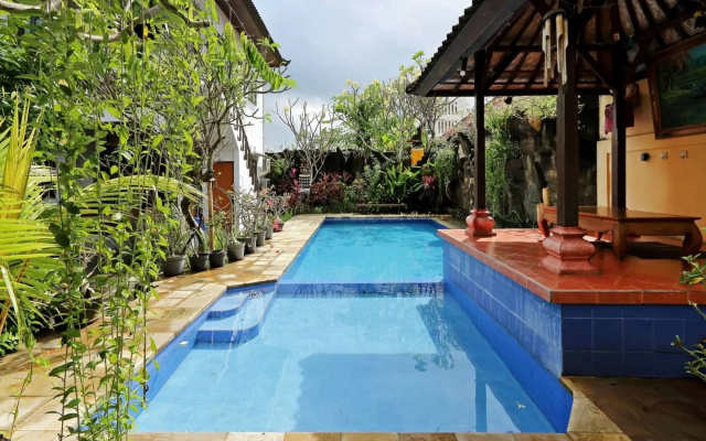 Rumah Akira Seminyak