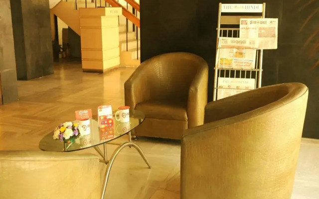Oyo Rooms Coimbatore Railway Station 2