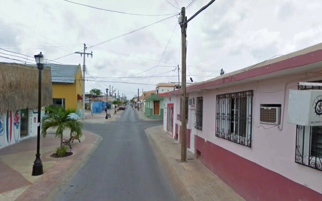 Hotel Hermanos Aguilar