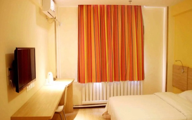 7Days Sunshine Shucheng East Meihe Road