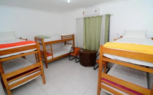 Tanan Hostel