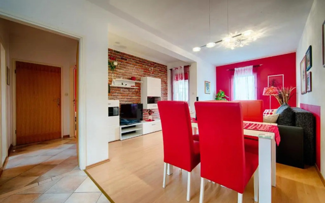 Apartments Dubra