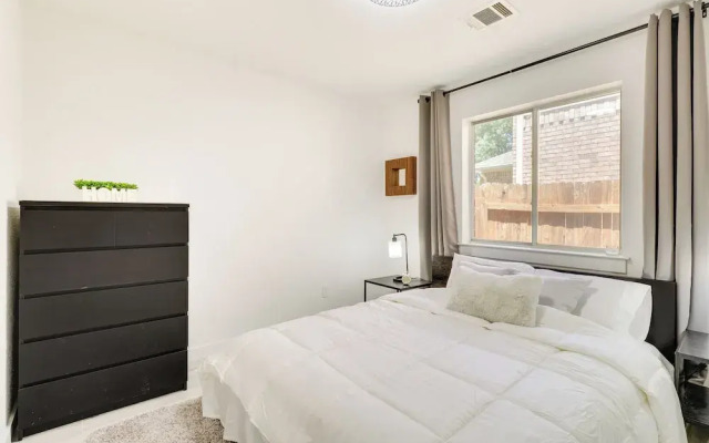 Modern & Pet-friendly Austin Vacation Rental!