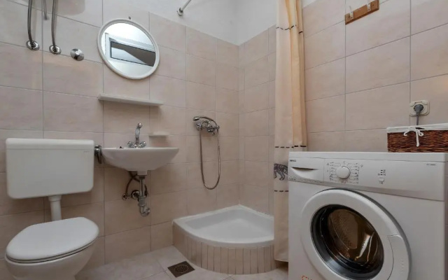 Apartmani Antonela