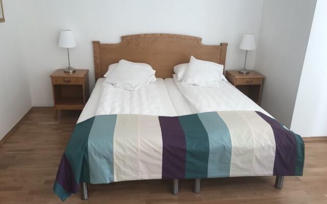 Hotel Videseter комната для гостей
