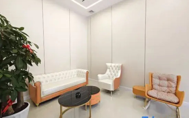 Lidu International Apartment Hotel (Qingyuan Changlong Avenue)