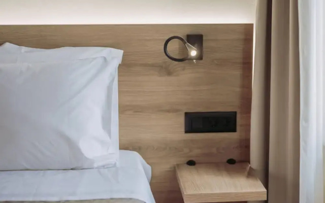 Santa Lucia Apartment