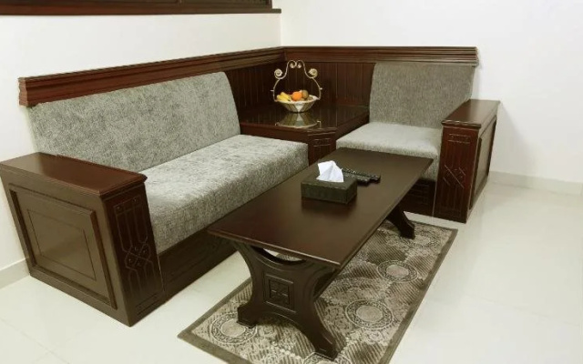 Asfar Hotel Apartments
