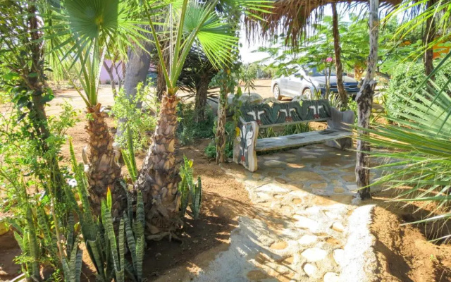 Casitas El Salitral