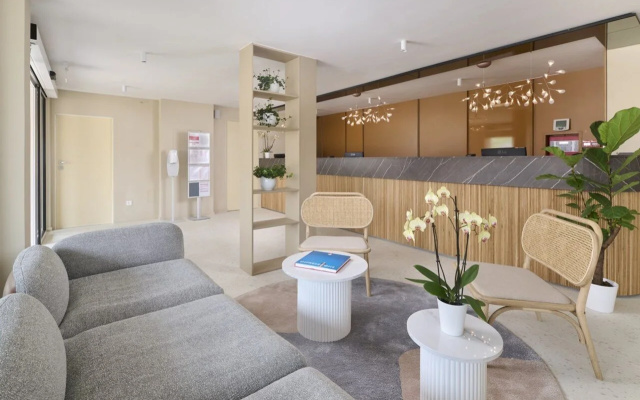 Apartments Bellevue Plava Laguna