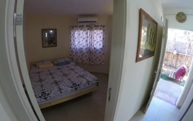 Red Sea Garden Apartment