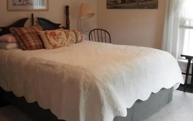 Mountain Meadow Inn Bed & Breakfast