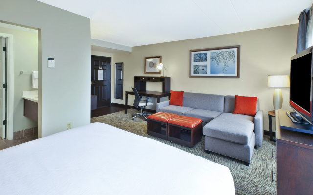 Staybridge Suites Cleveland Mayfield Heights Beachwood by IHG
