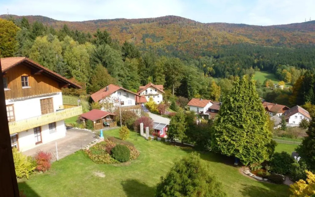 Ferienwohnungen/Pension Wagerer
