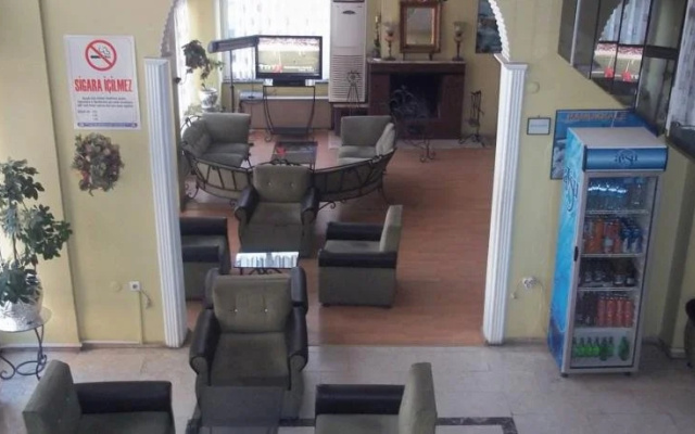 Mesut Hotel