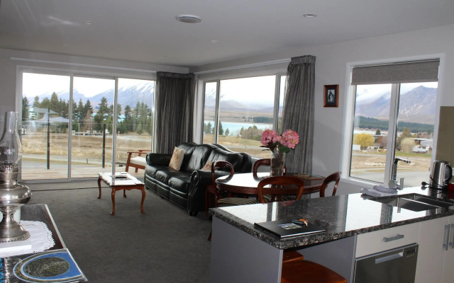 The Mackenzie Suites