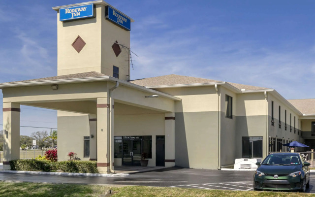 Rodeway Inn Wesley Chapel