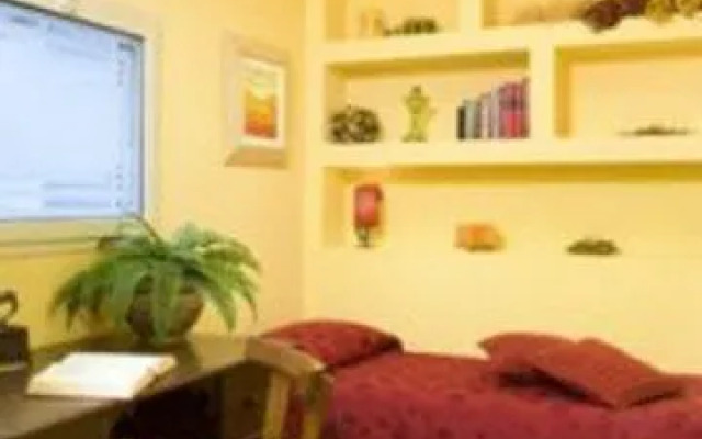 Katane Domus Bed and Breakfast