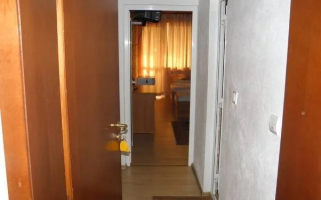 Hotel Pilevski