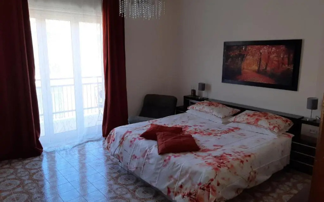 Etna Sicilian House