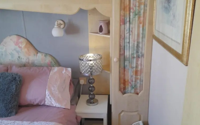 Charming 4-bedroom 8 Berth Caravan in Skegness