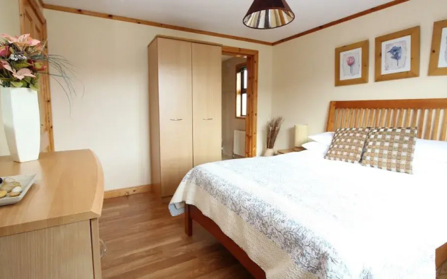 Rockhill Holiday Park