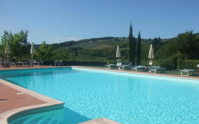 Podere Il Gioiello