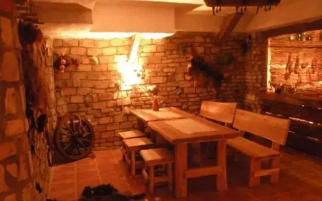 Gościniec Dworak