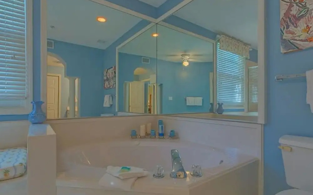Martinique 103e by Meyer Vacation Rentals