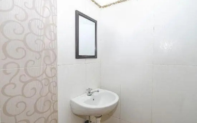 Wisma Fortuna Syariah