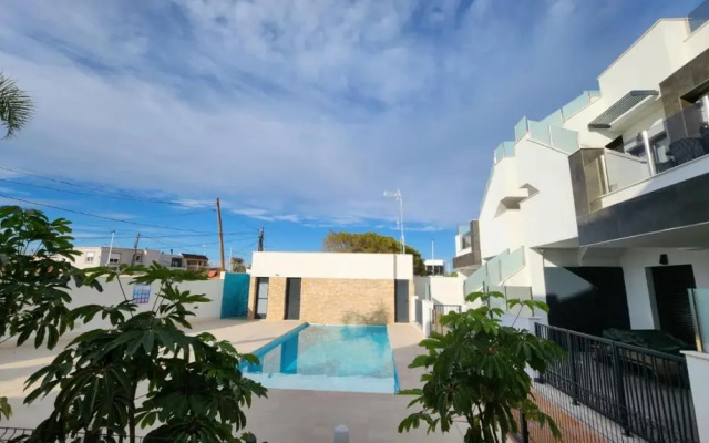 Apartamento San Pedro del Pintar