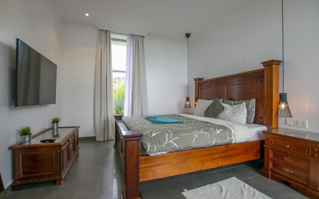 G Great Rift Villas