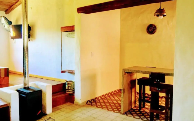 Cabaña La Ruka