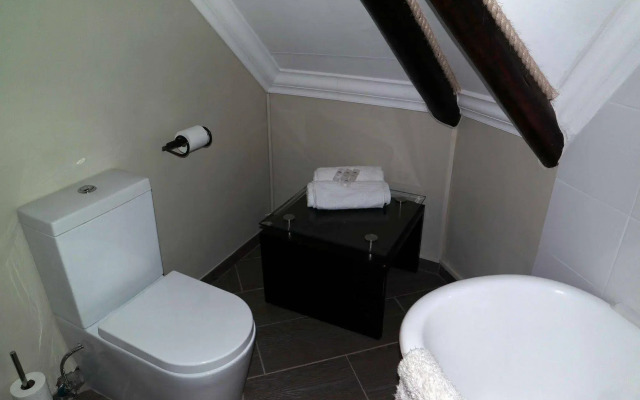 Tweyamo Guest House
