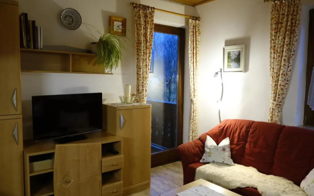 Ferienwohnung Inge Gapp