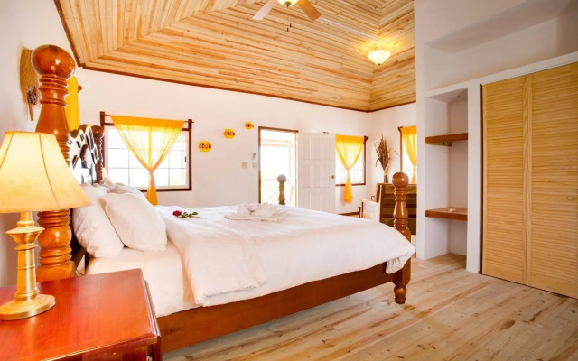 Yok Ha Belize Resort